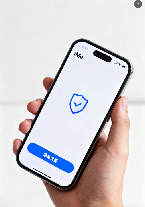 如何在iMe设置隐私？完整教程