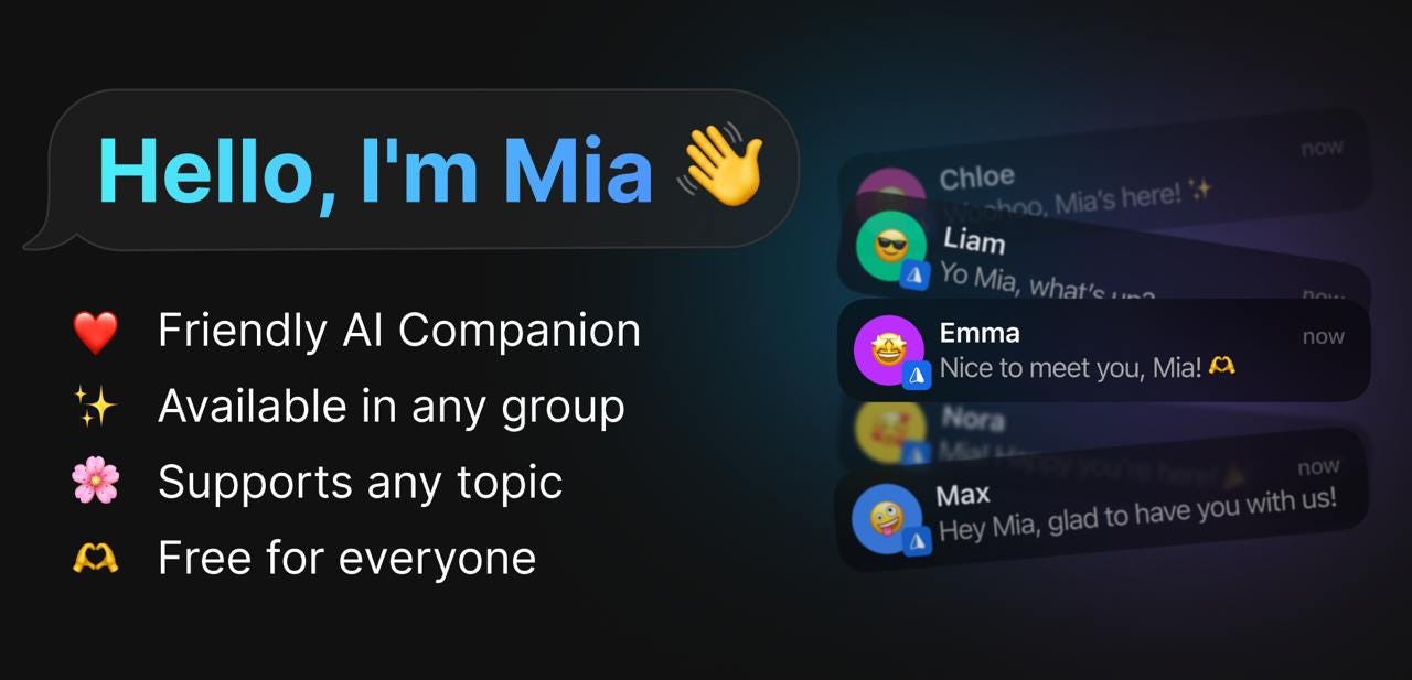 了解 iMe 中的新 AI 功能:更新