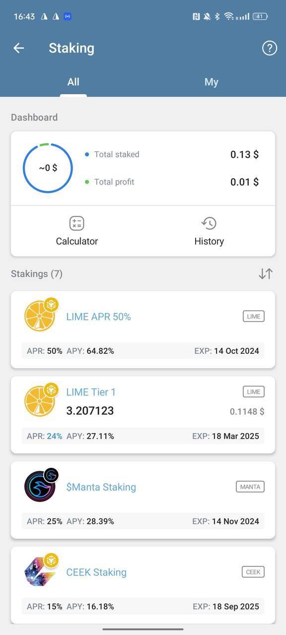 革新 Web3 用户体验:iMe 集成 BNB 智能链,简化加密货币交互
